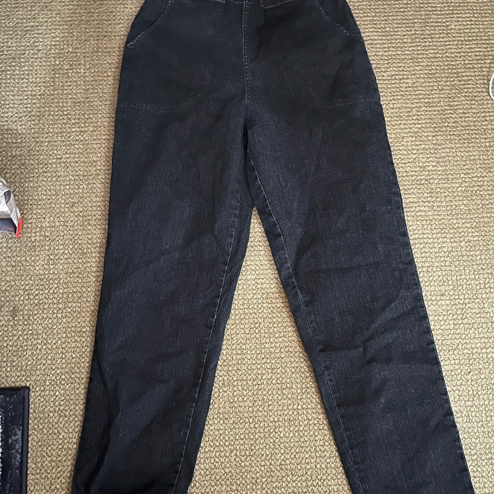 Vintage Women's Jeans